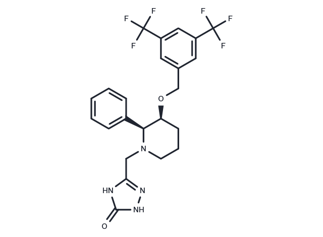 L 741671 Chemical Structure