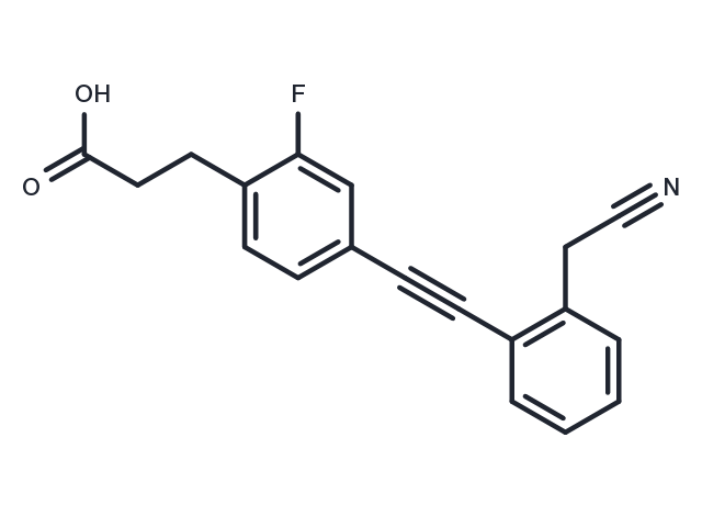 TUG-770 Chemical Structure