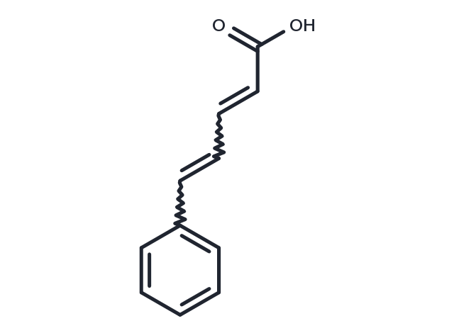 Cinnamylideneacetic acid