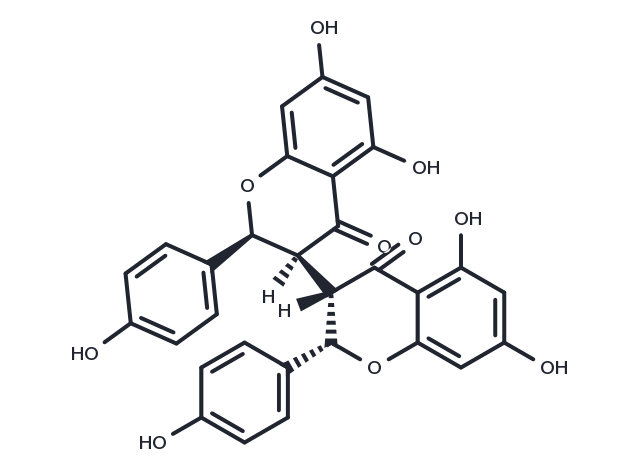 Neochamaejasmine A Chemical Structure