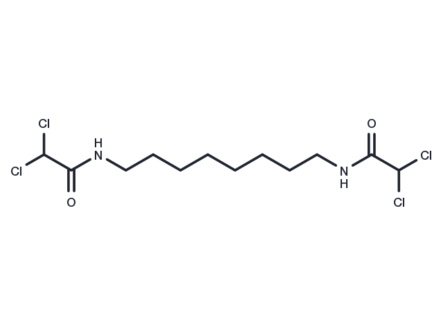 WIN 18446 Chemical Structure