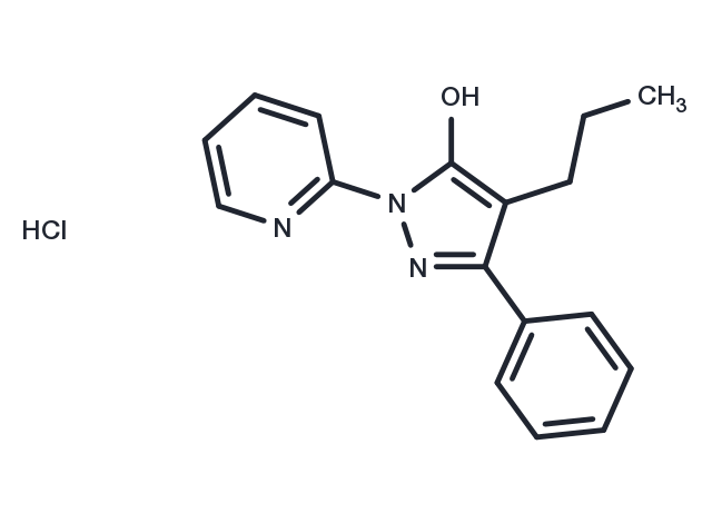 APX-115 Chemical Structure