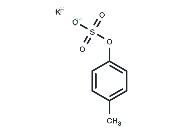 p-Cresyl sulfate potassium