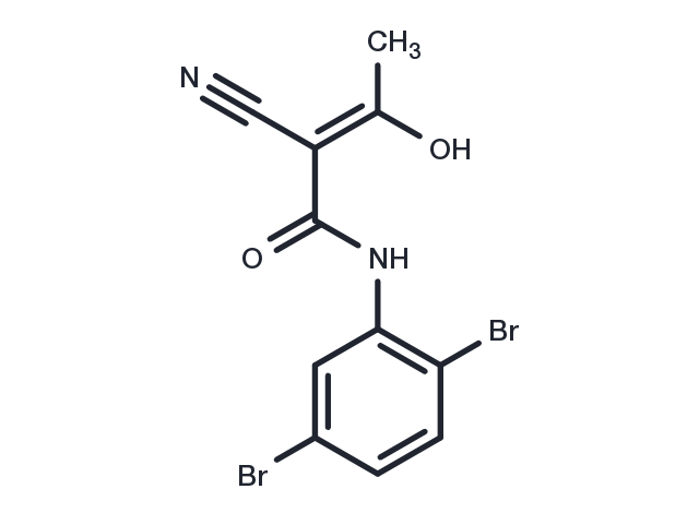 LFM-A13 Chemical Structure