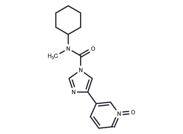 BIA 10-2474 Chemical Structure