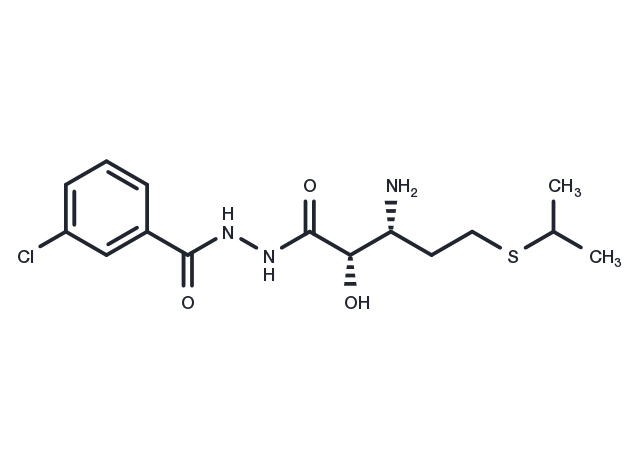 A-357300 Chemical Structure