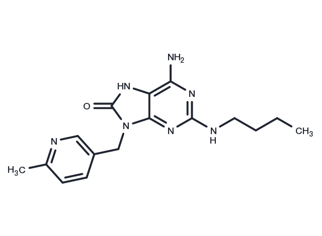SM-276001 Chemical Structure