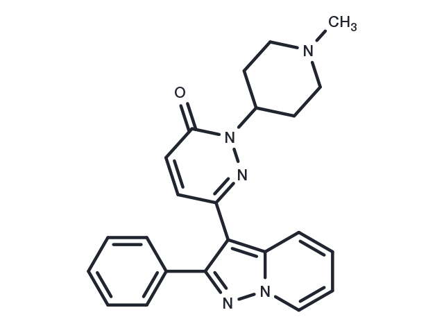 FR-194921 Chemical Structure