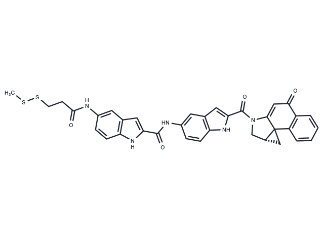 DC10SMe Chemical Structure