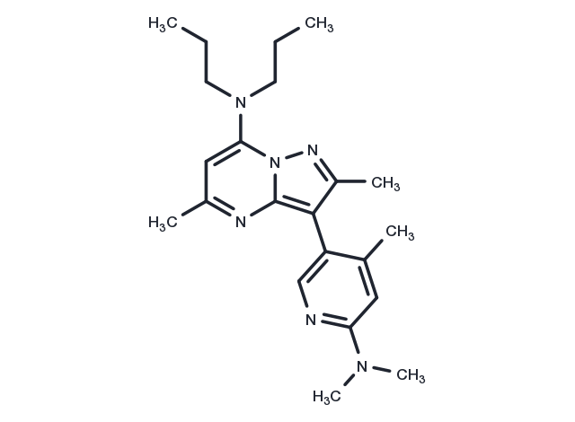 R121919 Chemical Structure