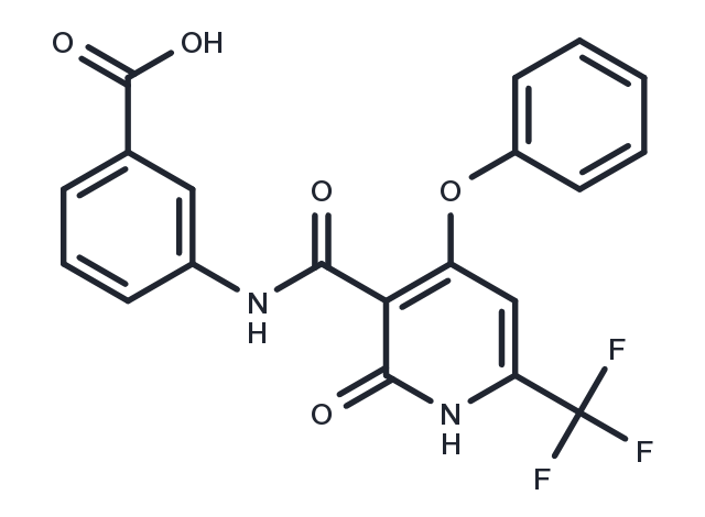 NRX-2663 Chemical Structure