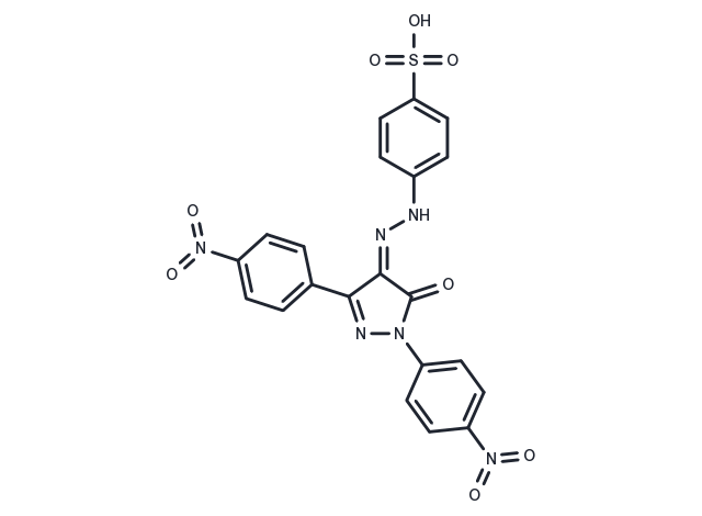 GS-493 Chemical Structure