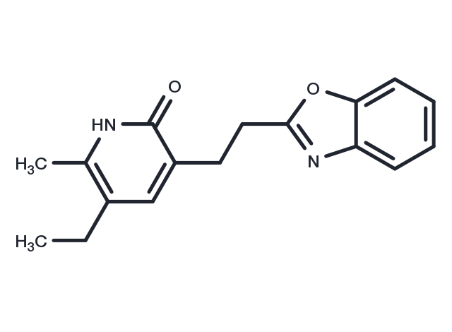 L-696229 Chemical Structure