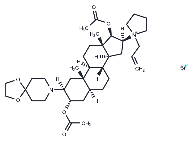 SZ1676 Chemical Structure