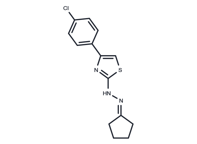 CPTH2 Chemical Structure