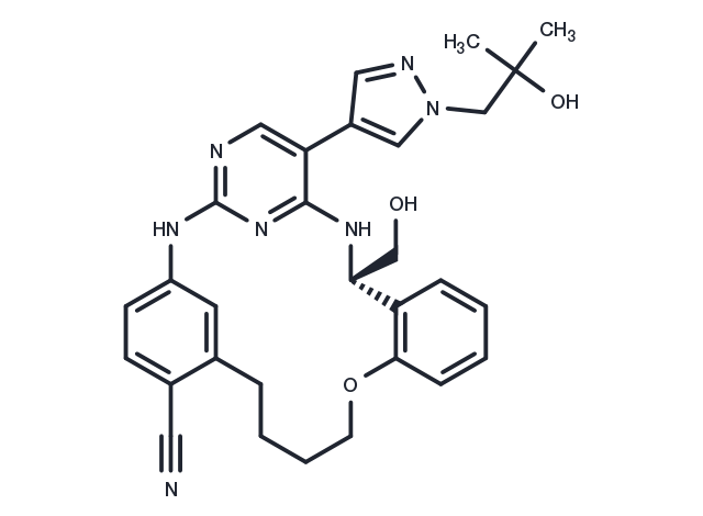 HPK1-IN-31 Chemical Structure