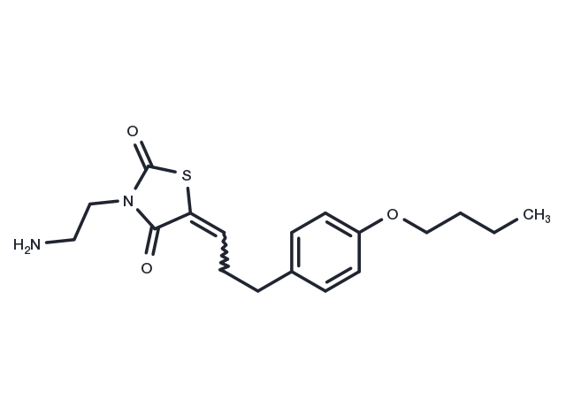 K145 Chemical Structure