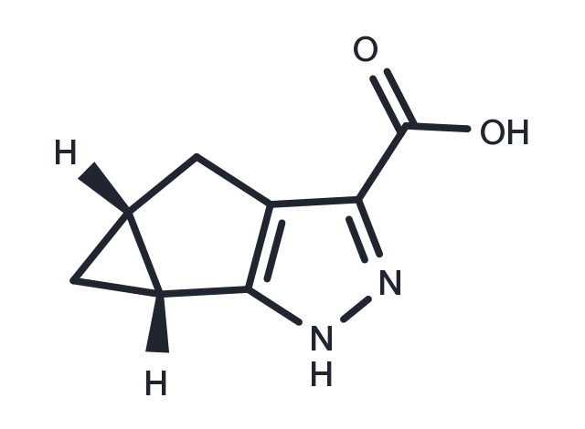 MK 1903 Chemical Structure