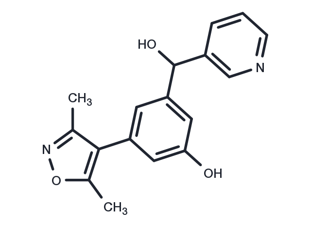 OXFBD04 Chemical Structure