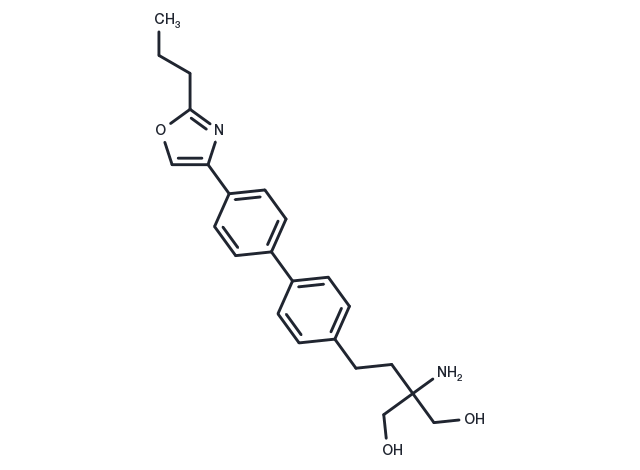 IMMH001 Chemical Structure