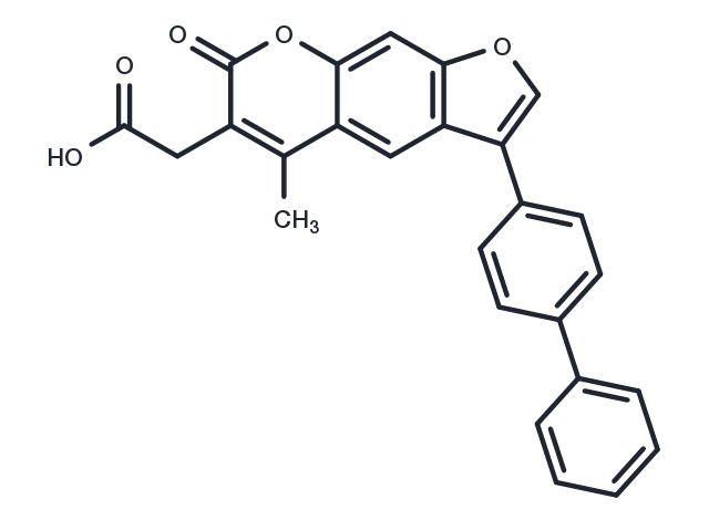 PTPMT1-IN-1 Chemical Structure