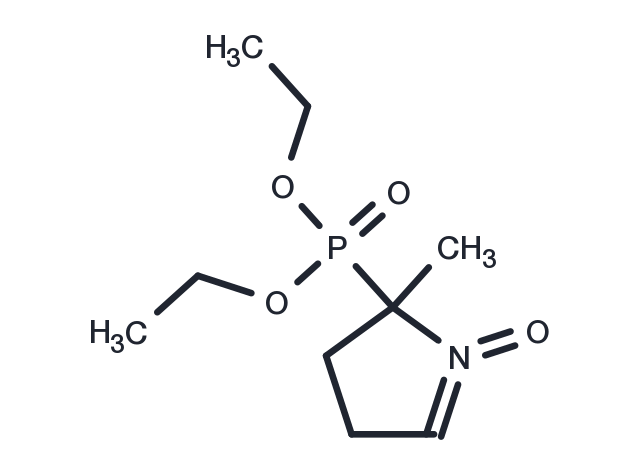 DEPMPO Chemical Structure
