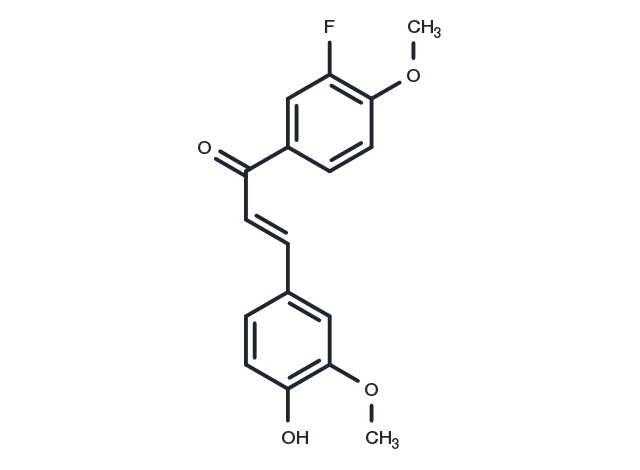 JC2-11 Chemical Structure