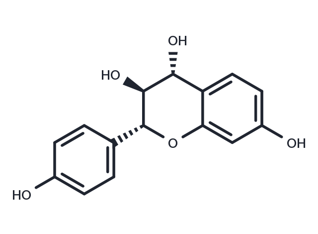 3,4,4',7-Tetrahydroxyflavan