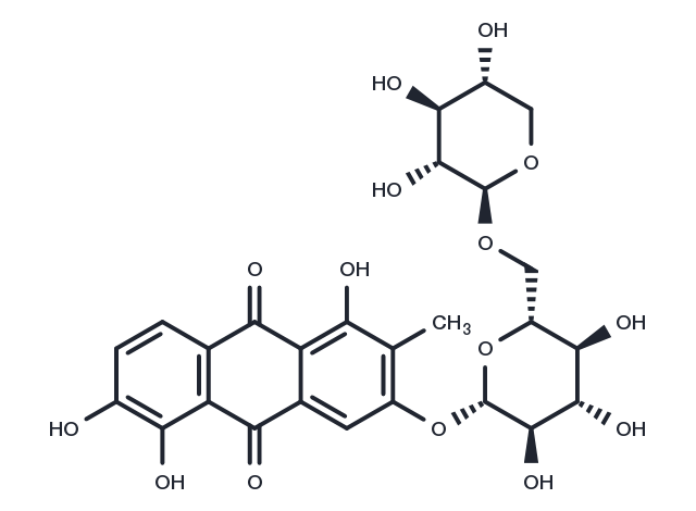 PTP1B-IN-20 Chemical Structure