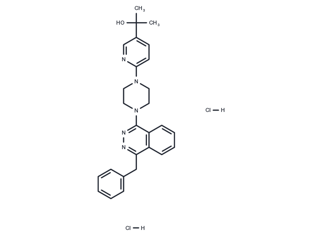 LEQ-506 HCl (1204975-42-7 free base) Chemical Structure