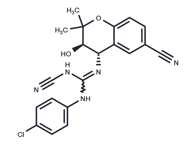 BMS 180448 Chemical Structure