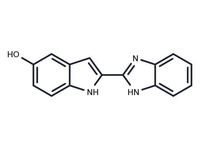SY-LB-35 Chemical Structure