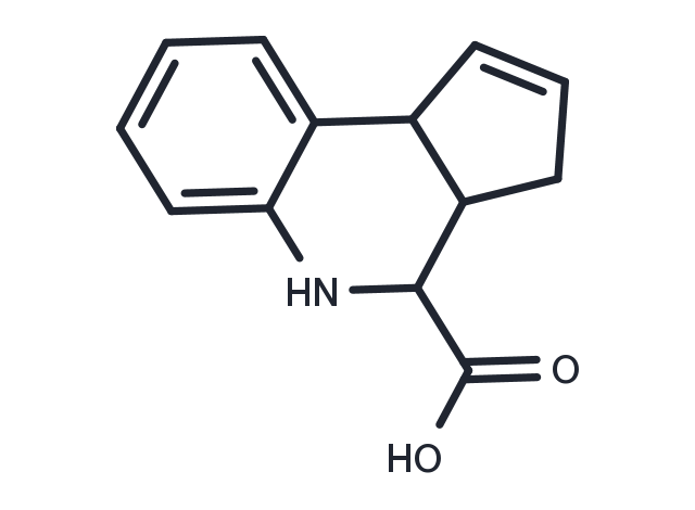 MurA-IN-1 Chemical Structure