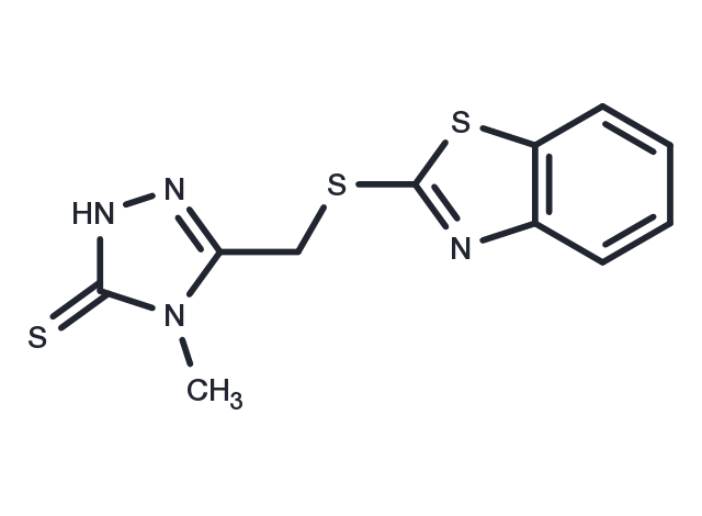 Ceefourin 1 Chemical Structure