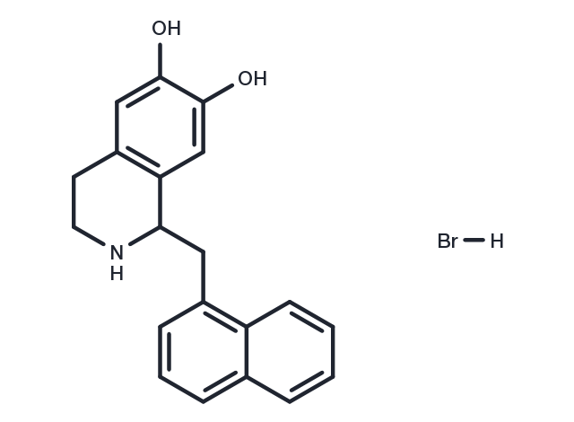 YS-49 Chemical Structure