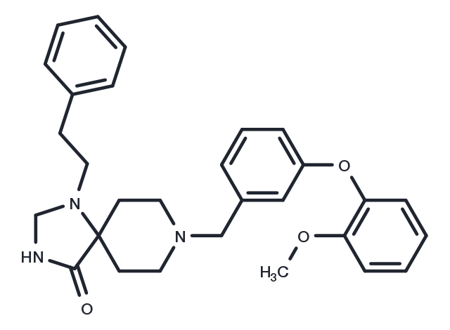 LMD-009 Chemical Structure
