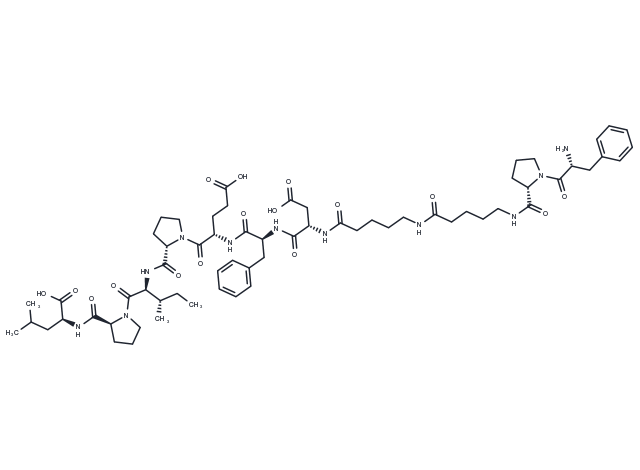 BCH 2763 Chemical Structure