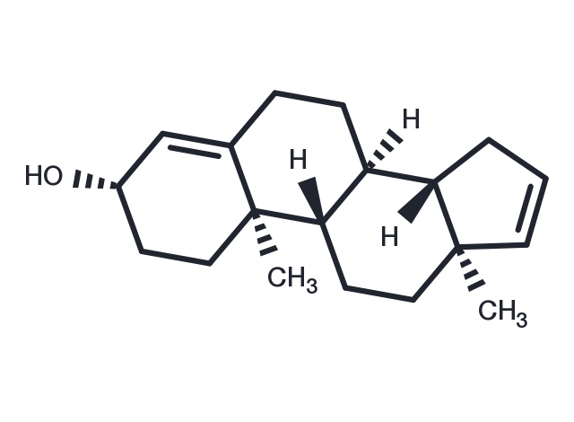 Fasedienol Chemical Structure