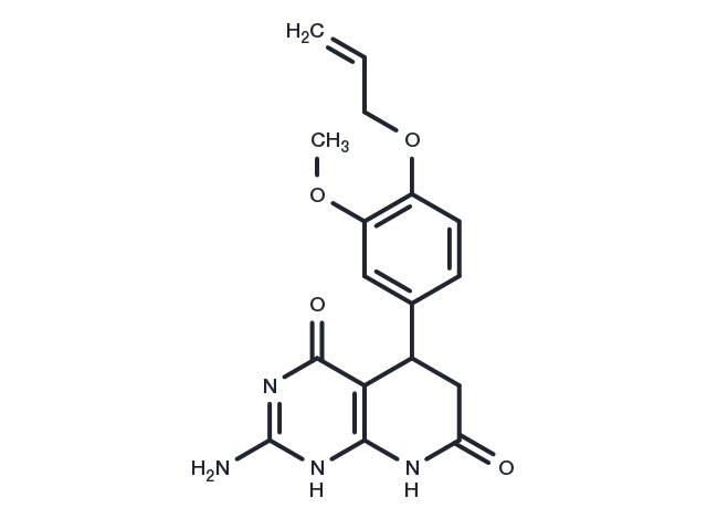 PA-8 Chemical Structure