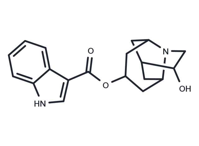 MDL-74156 Chemical Structure