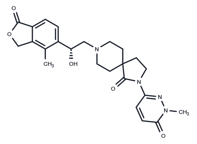 ROMK-IN-32 Chemical Structure