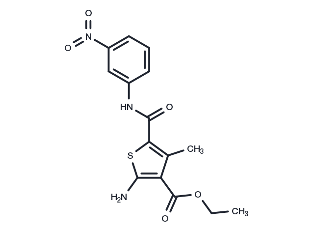 DC-S239 Chemical Structure