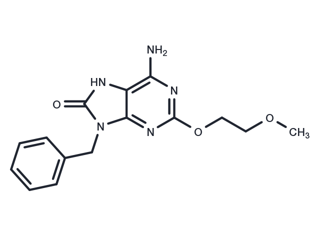 SM360320 Chemical Structure