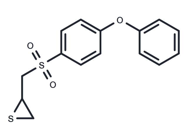 SB-3CT Chemical Structure