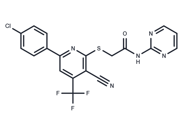 RTI-7470-44 Chemical Structure