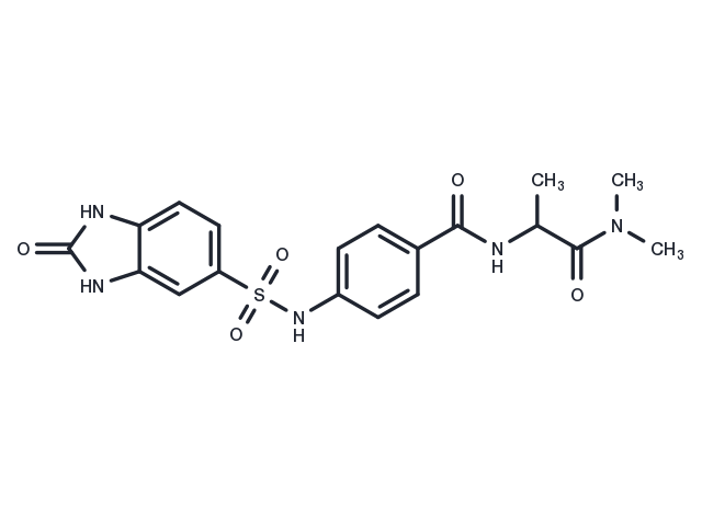 BC-1485 Chemical Structure