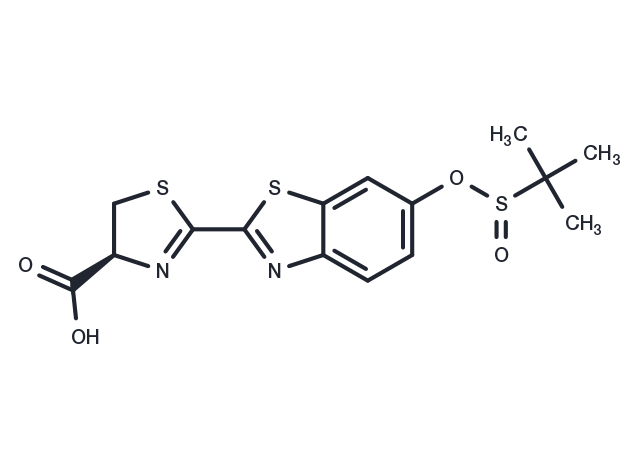 SEluc-2 Chemical Structure
