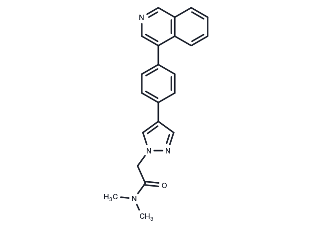 BI-1347 Chemical Structure
