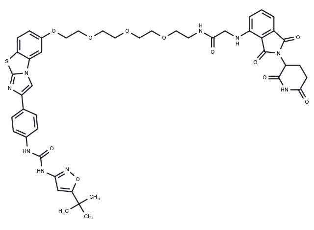 TL13-149 Chemical Structure