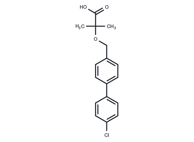 Clozic Chemical Structure